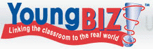 YoungBiz logo