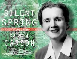 Rachel Carson