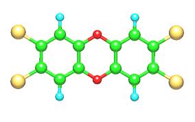 dixoin molecule