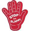 stop the slapp