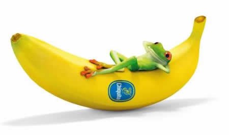 banana