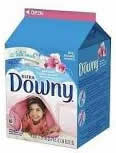 Downy package
