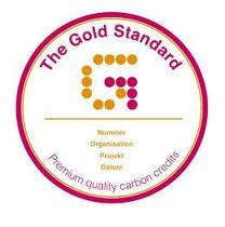 Gold Standard logo