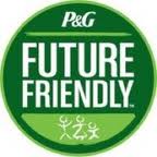 PG green logo