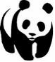 Panda symbol