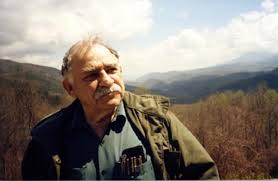 Murray Bookchin