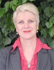 Lynette Thorstensen