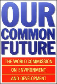 Our Common Future