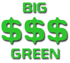 Big Green