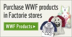 WWF products