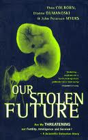 Our Stolen Future cover