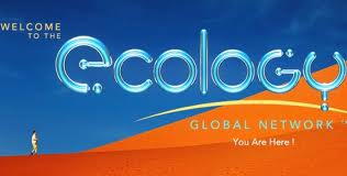 Ecology Global Channel Network