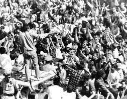 1960s protest