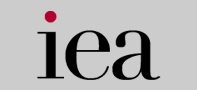 IEA logo