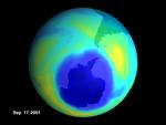 ozone hole