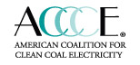 ACCCE logo