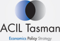 ACIL Tasman logo