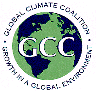 GCC logo