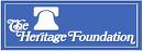 Heritage Foundation logo