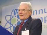 James Lovelock