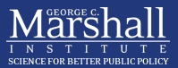 Marshall Institute logo