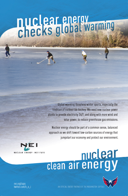 NEI advertisement