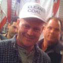 clean coal hat