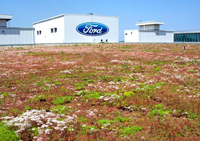 Ford Dearborn Truck Plant