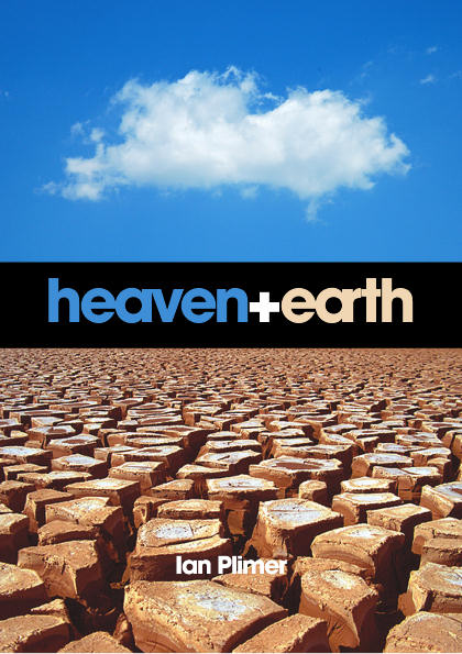 Heaven and Earth cover