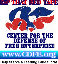 CDFE logo