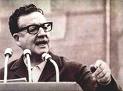 Salvadore Allende