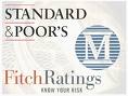 credit rating agency