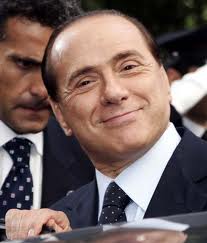 Silvio Berlusconi