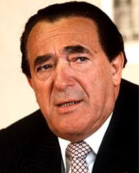 Robert Maxwell