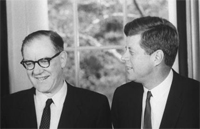 Blough and Kennedy