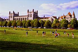 University of Chicago