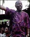 Ken Saro-Wiwa