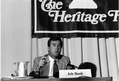 Jeb Bush