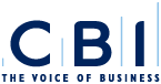 CBI logo