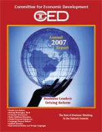 CED report cover