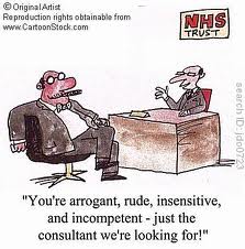 consultant cartoon