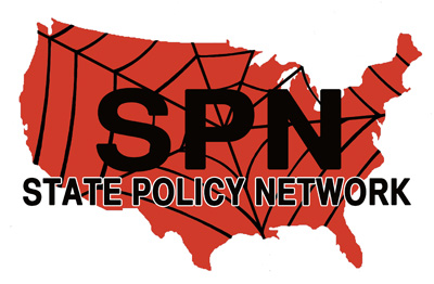 SPN graphic