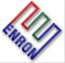 Enron logo