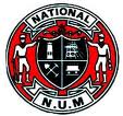 NUM logo