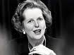 Margaret Thatcher