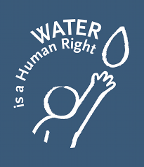 water is a right