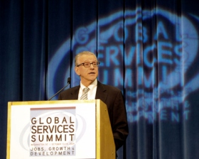 Global Services Summit