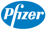 Pfizer logo