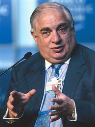 Peter Sutherland