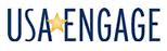 USA Engage logo
